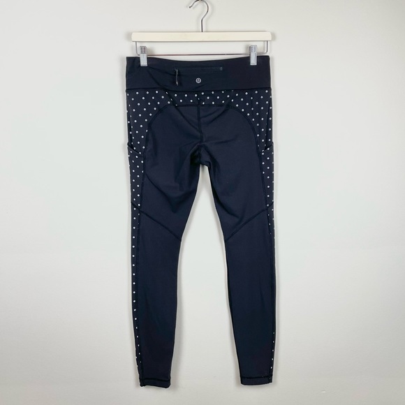 Lululemon Speed Tight IV (Brushed) Size 8 - Picture 11 of 13